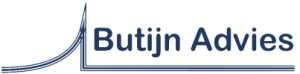Butijn Advies | Logo